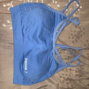 Gymshark energy seamless bra
